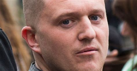 tommy robinson latest update